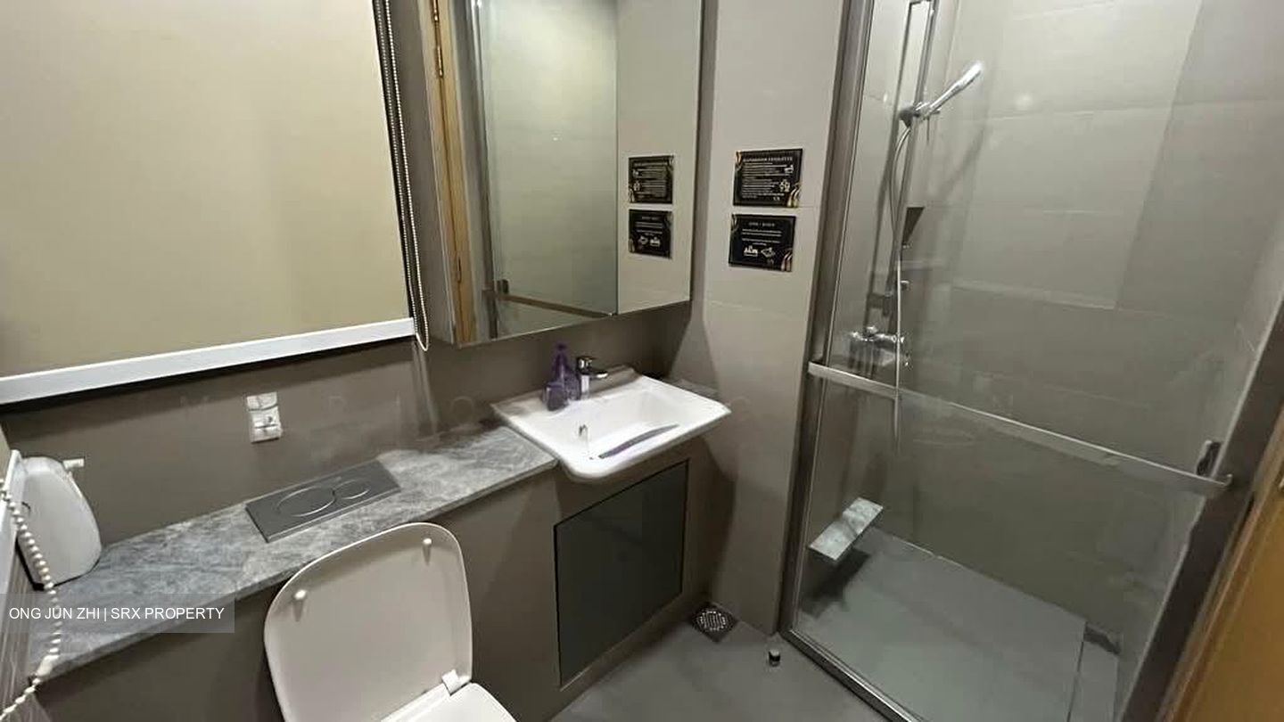 Skyline Residences (D4), Condominium #574557991